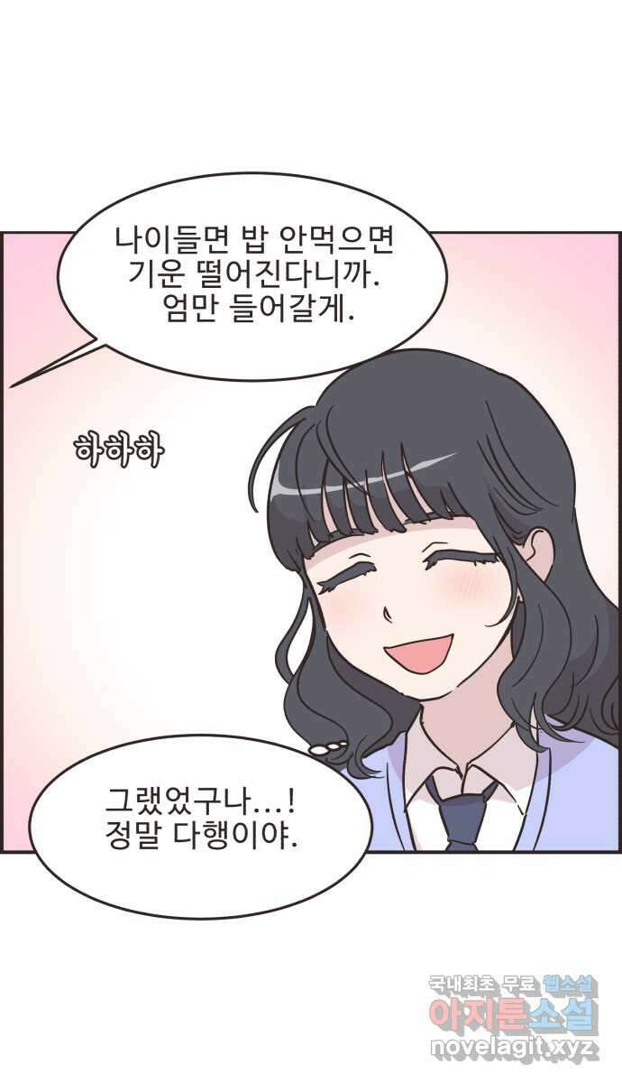 영앤리치가 아니야! 36. 퍼렁식품 주식이 떨어졌다 33