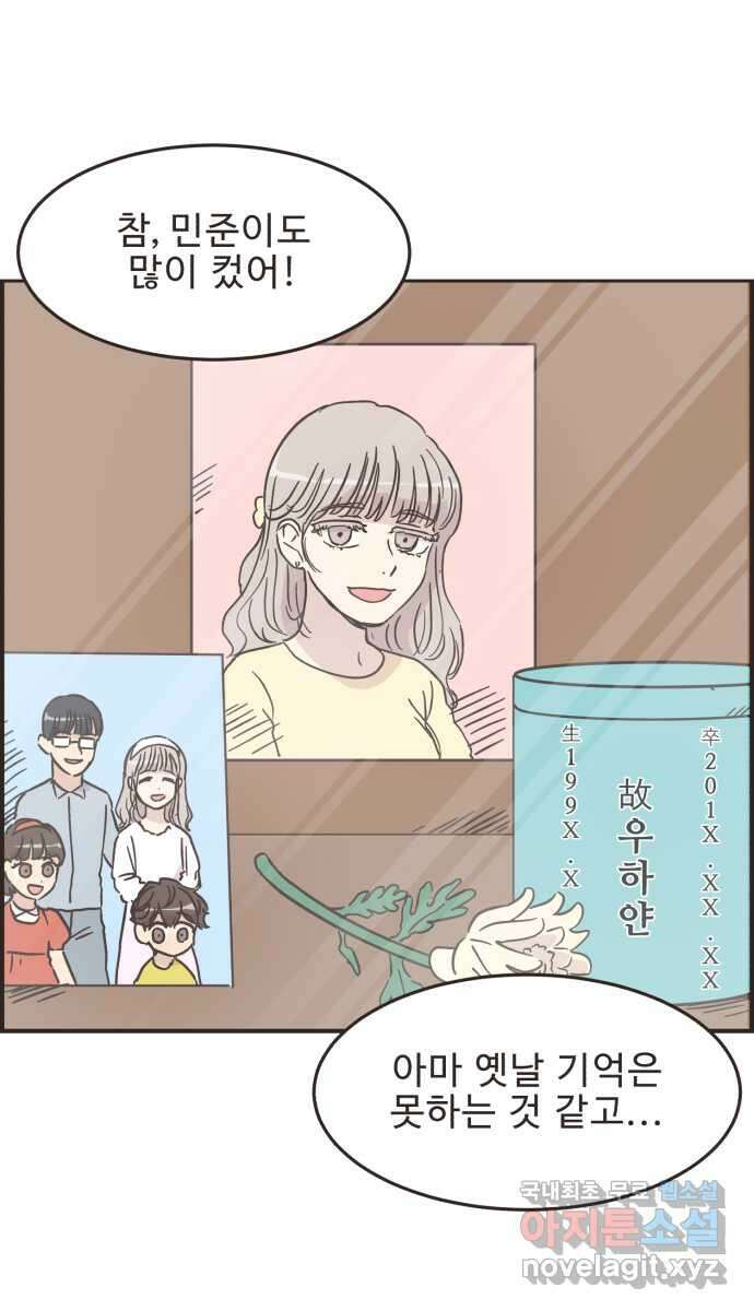 영앤리치가 아니야! 36. 퍼렁식품 주식이 떨어졌다 40