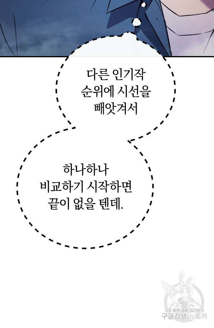 신이 쓰는 웹소설 14화 10