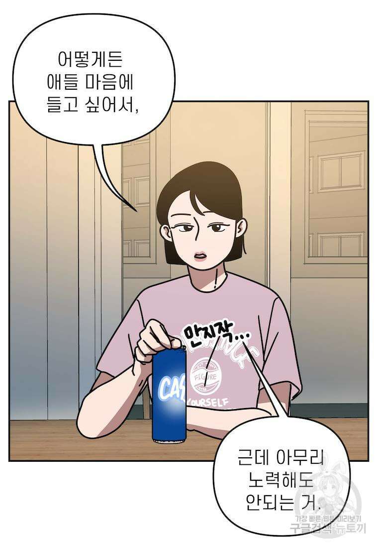 이달의 남자 6월의 남자 3화 8