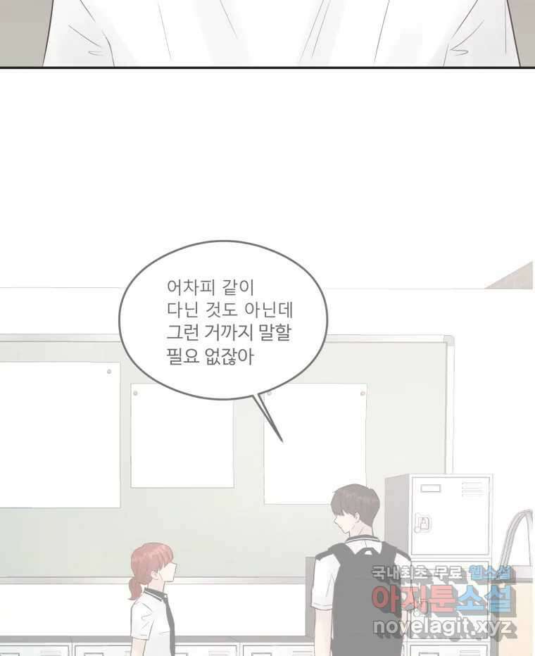 교환 남녀 54화 80