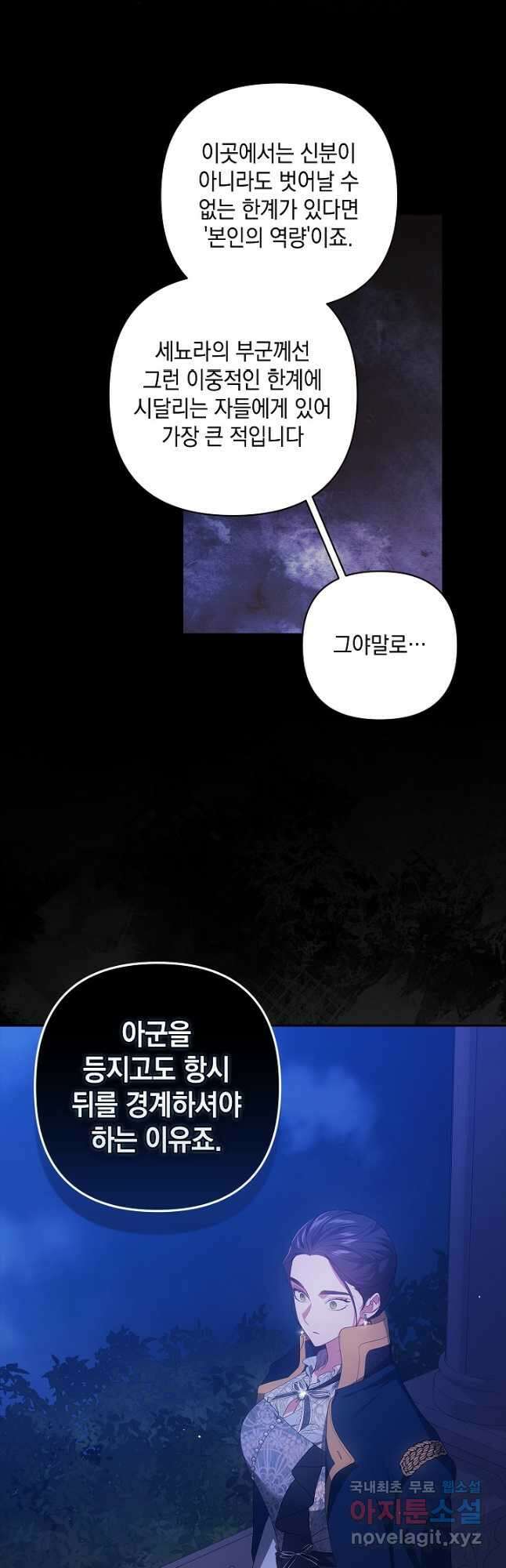 이 결혼은 어차피 망하게 되어 있다 46화 29