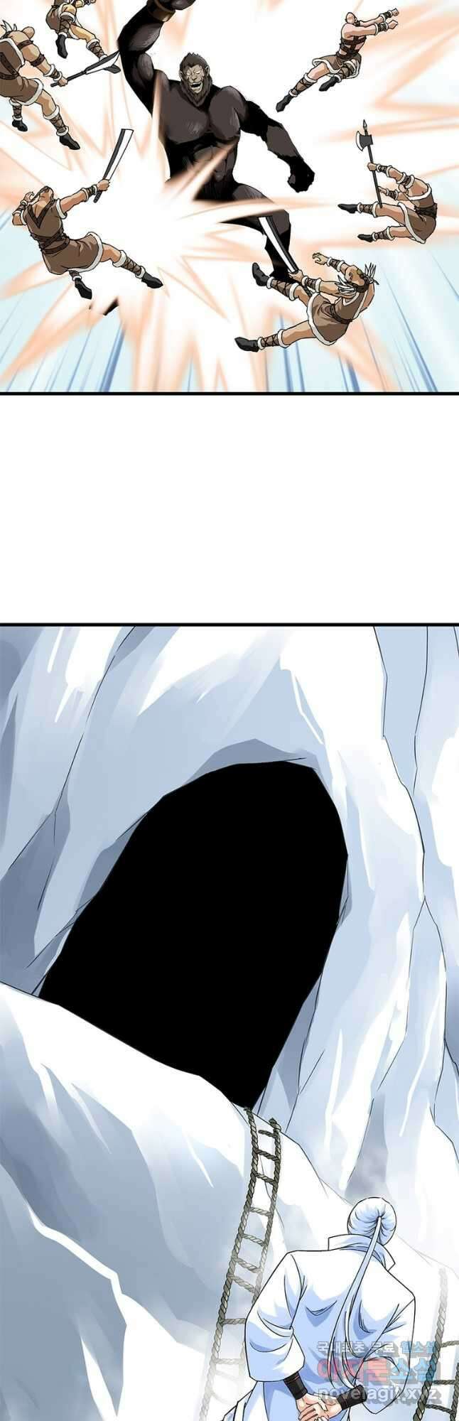 천신회귀 137화 27