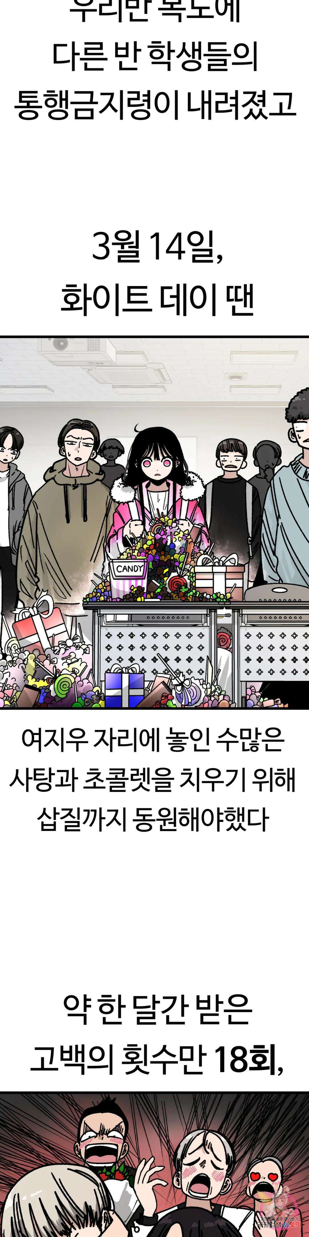 하라는 공부는 안하고! 1화 13