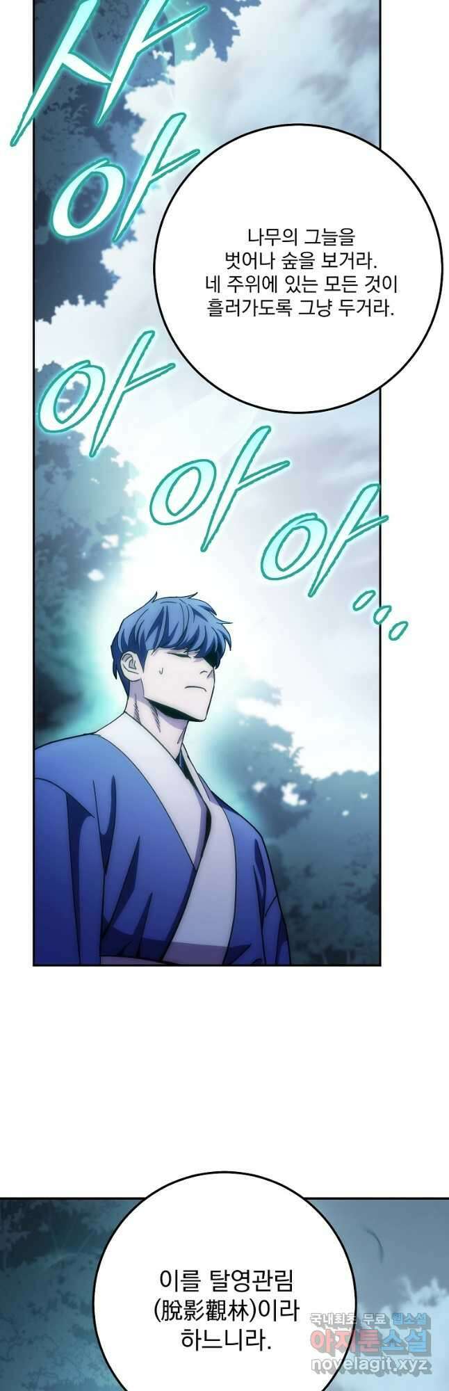 수라전설 독룡 132화 28