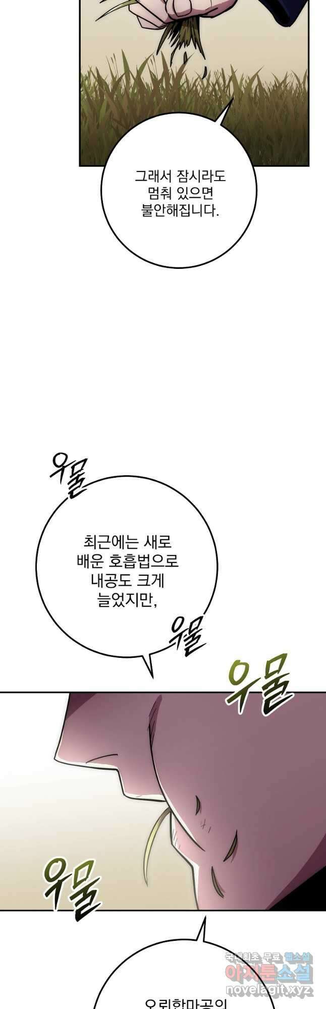 수라전설 독룡 132화 46
