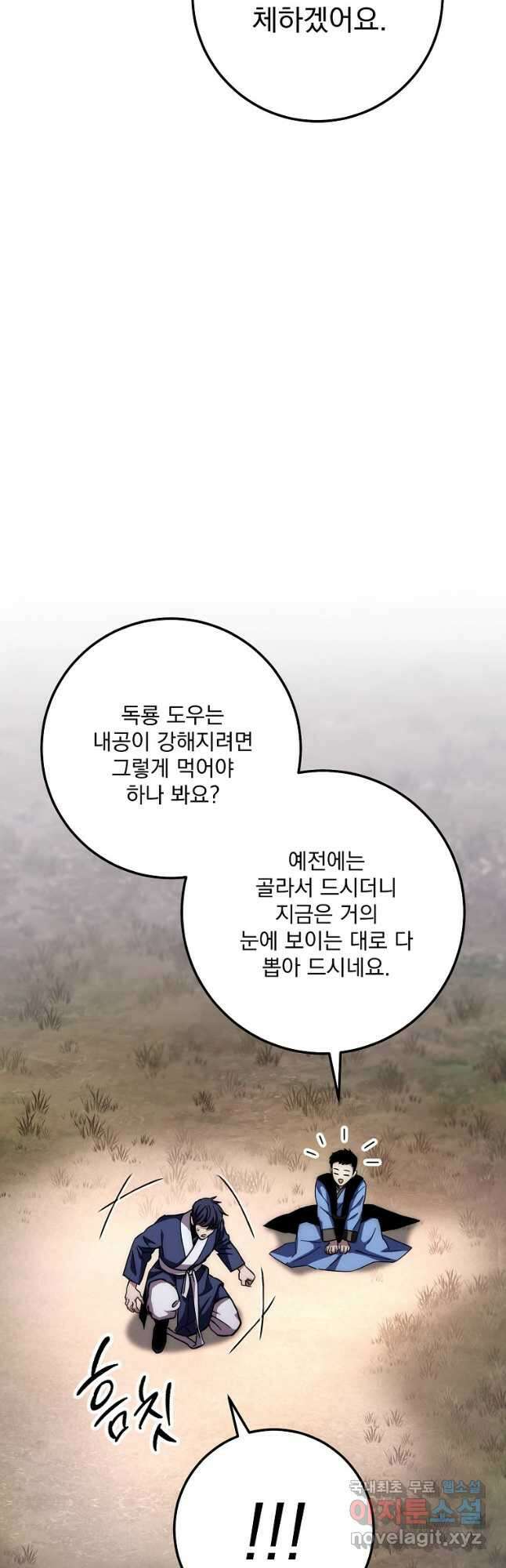수라전설 독룡 132화 49