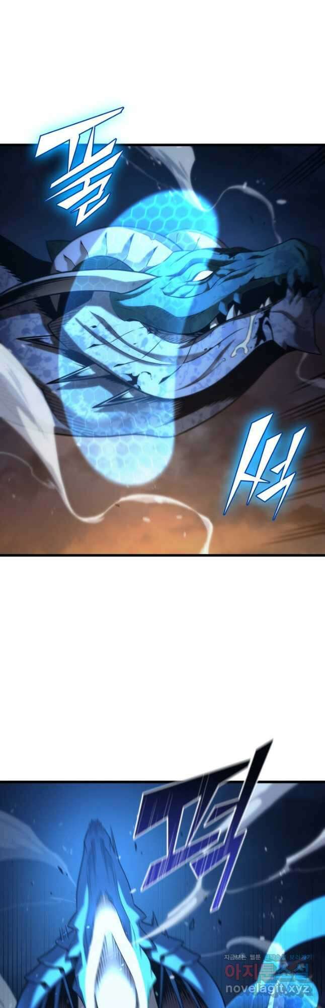 4000년 만에 귀환한 대마도사 170화 6
