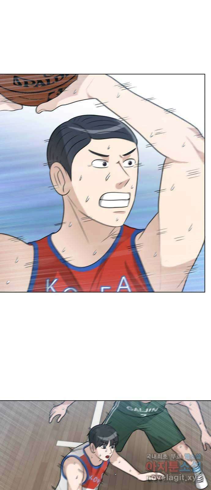 빅맨 137화 49