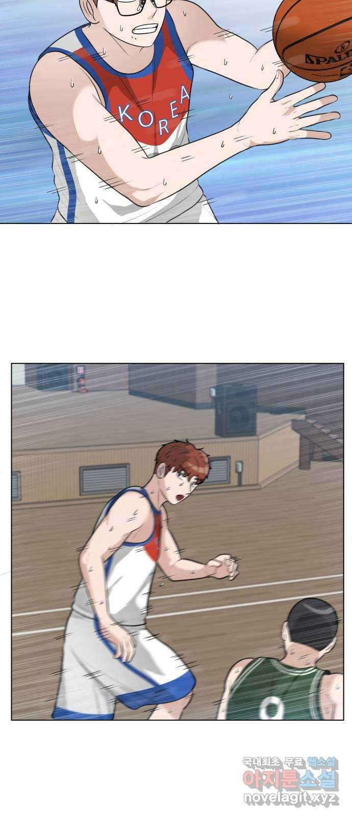 빅맨 137화 54