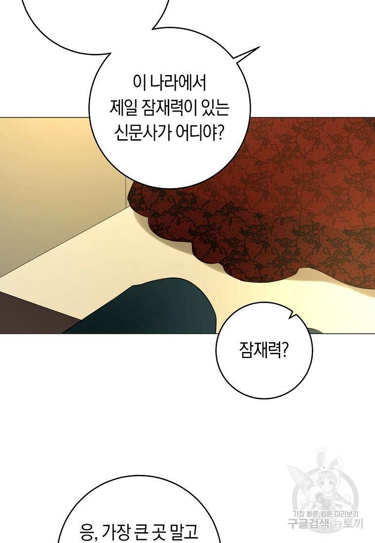 그 대공의 화려한 결혼은 사기 13화 15