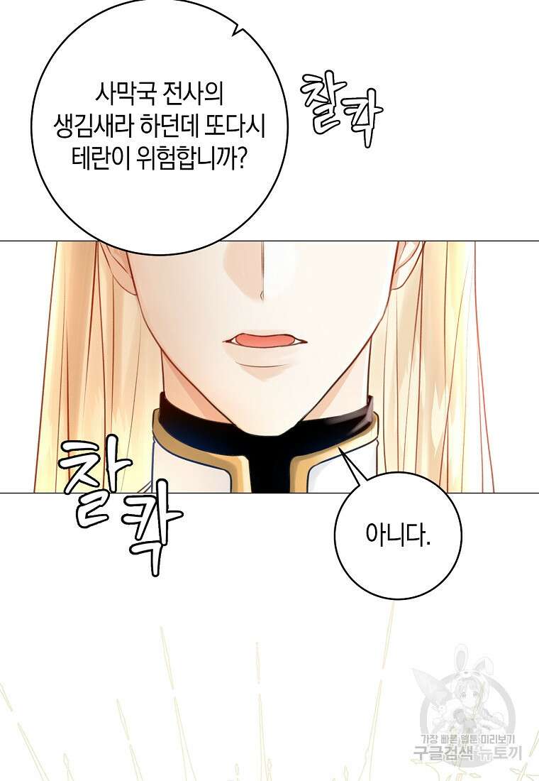 그 대공의 화려한 결혼은 사기 17화 13