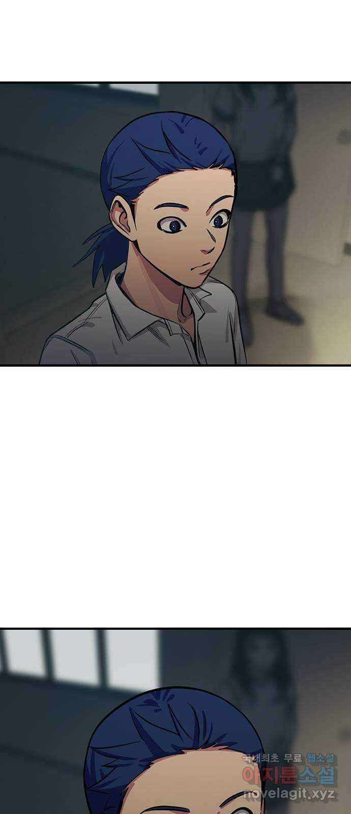 권리행사자 49화 : 죽음 2
