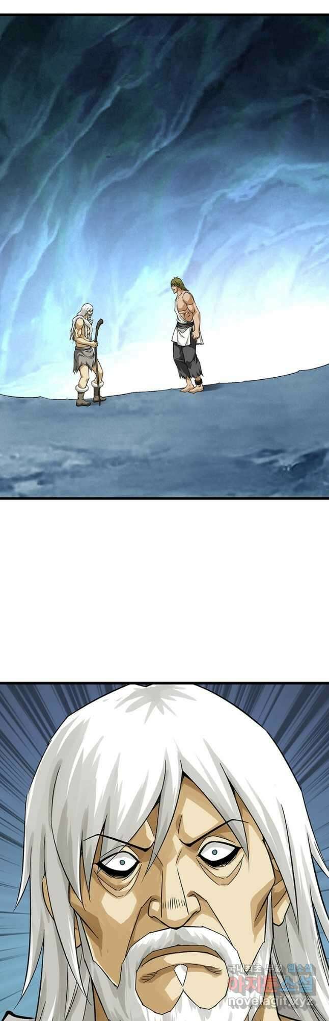 천신회귀 138화 4