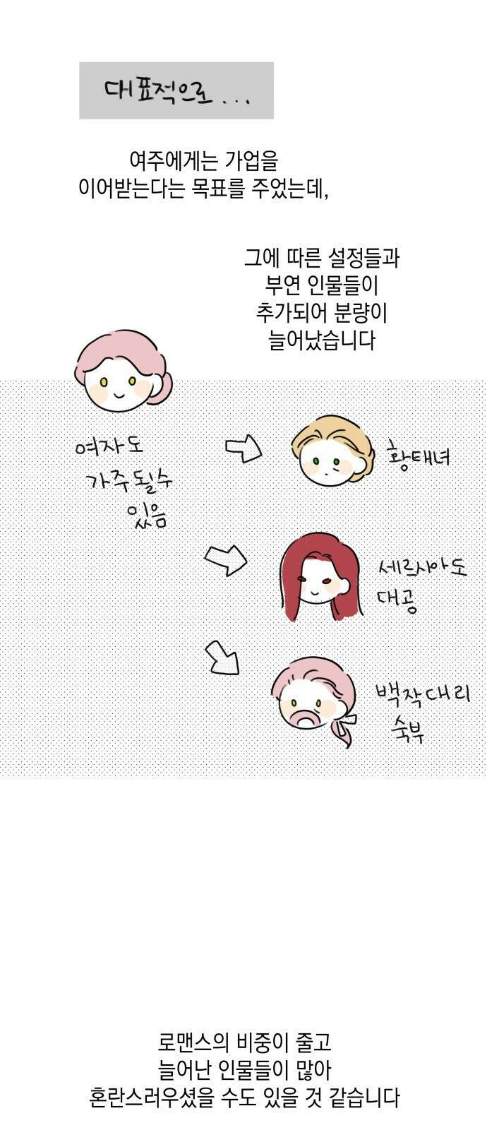 시월드가 내게 집착한다 1부 후기 9