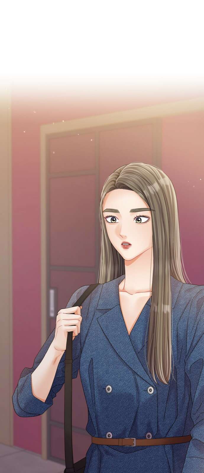 물어보는 사이 93화 3