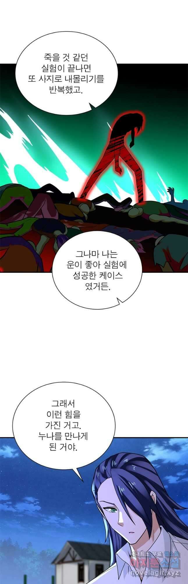 링 오브 가디언 308화 14