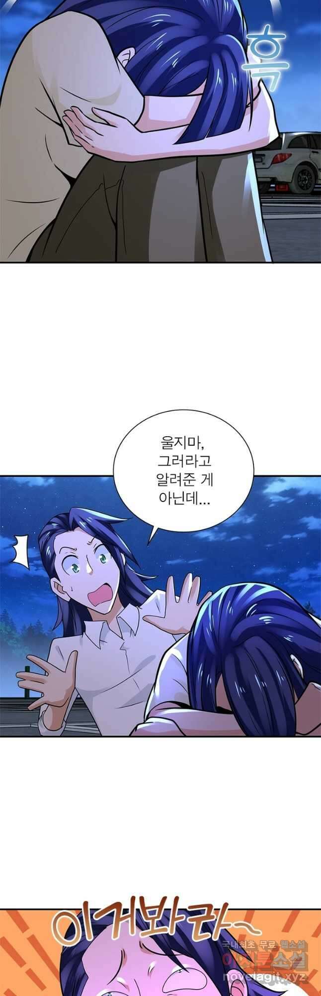 링 오브 가디언 308화 17