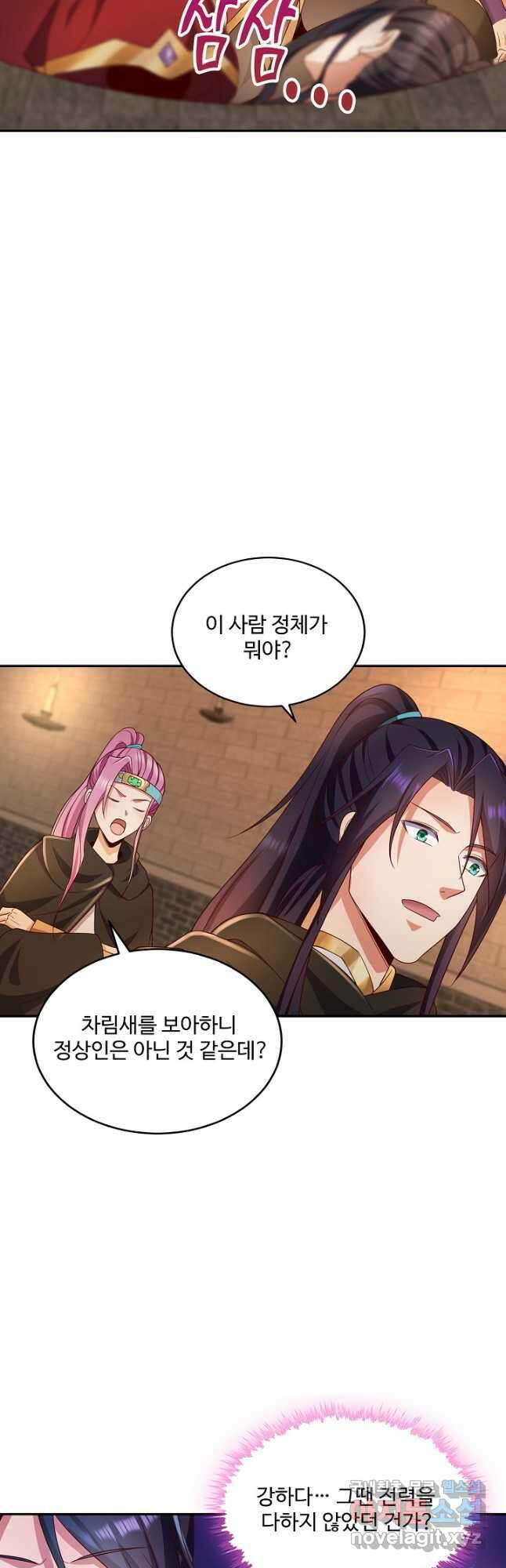 내 소설의 악역이 되다 215화 27