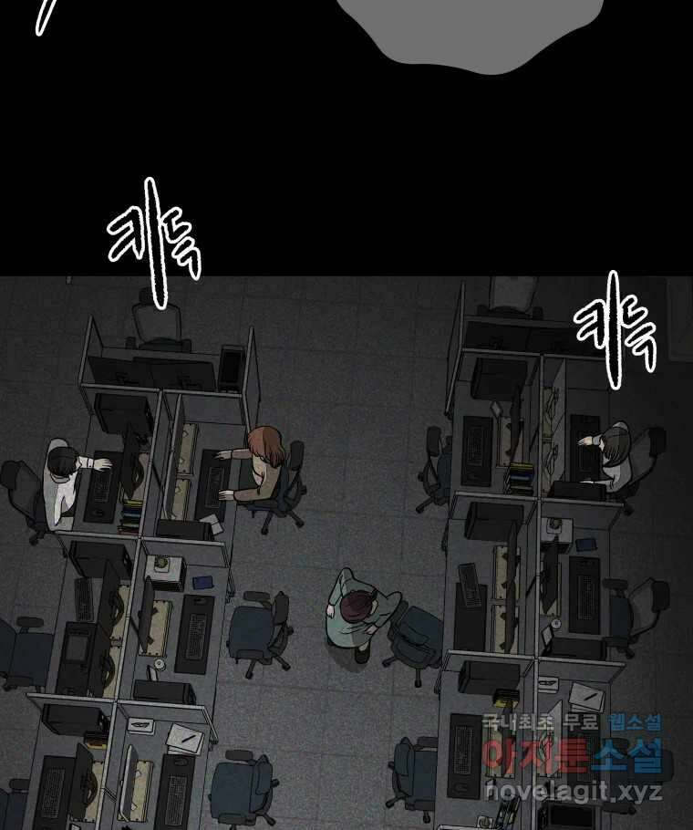 하드오피스 73화 신입사원 87