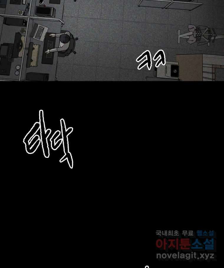 하드오피스 73화 신입사원 88