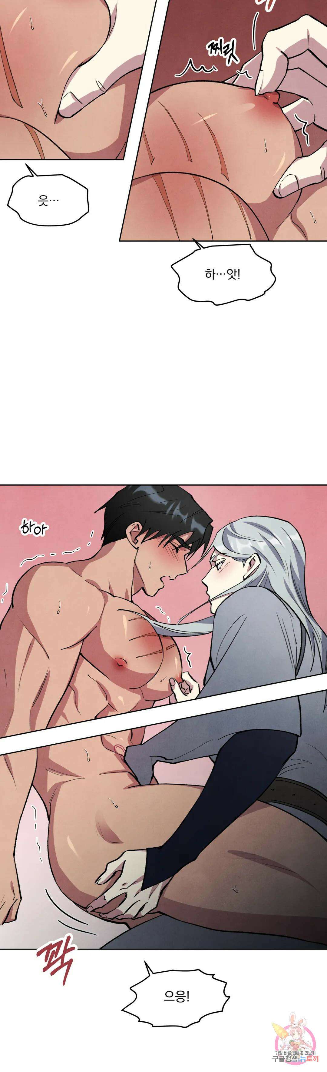 북부대공님의 비밀계약 10화 2
