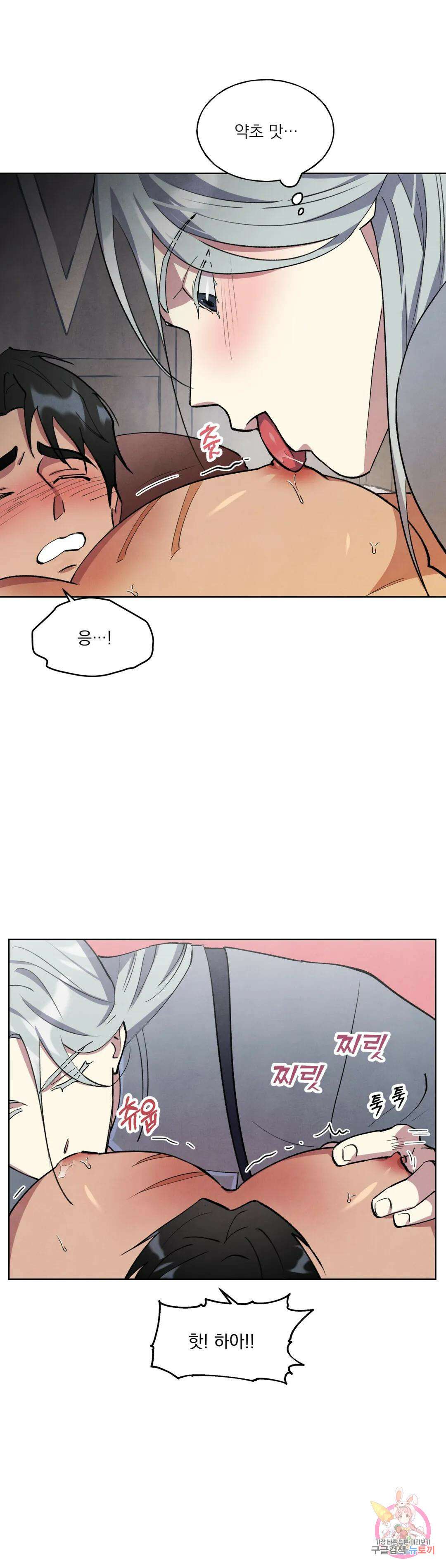 북부대공님의 비밀계약 10화 7