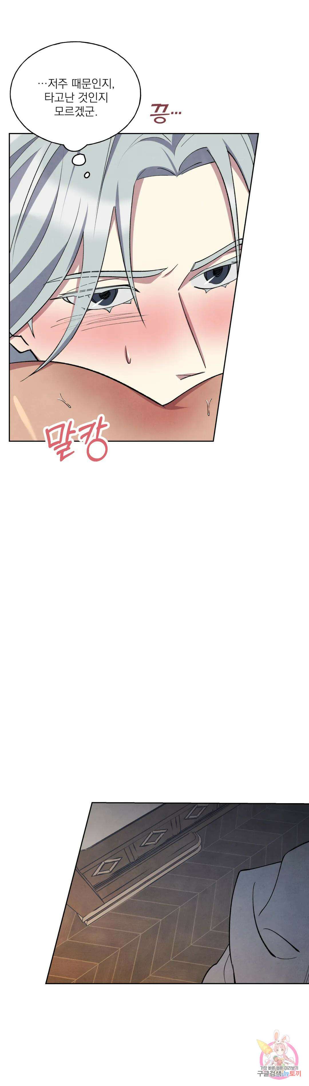 북부대공님의 비밀계약 10화 11