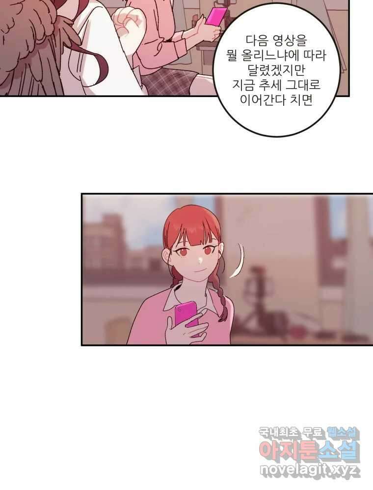 제비가 낮게 날면 26화 놀부의 제비3 26
