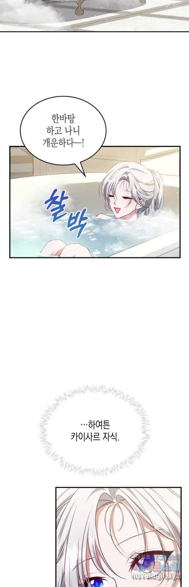 만렙 공녀는 오늘도 무료하다 46화 26
