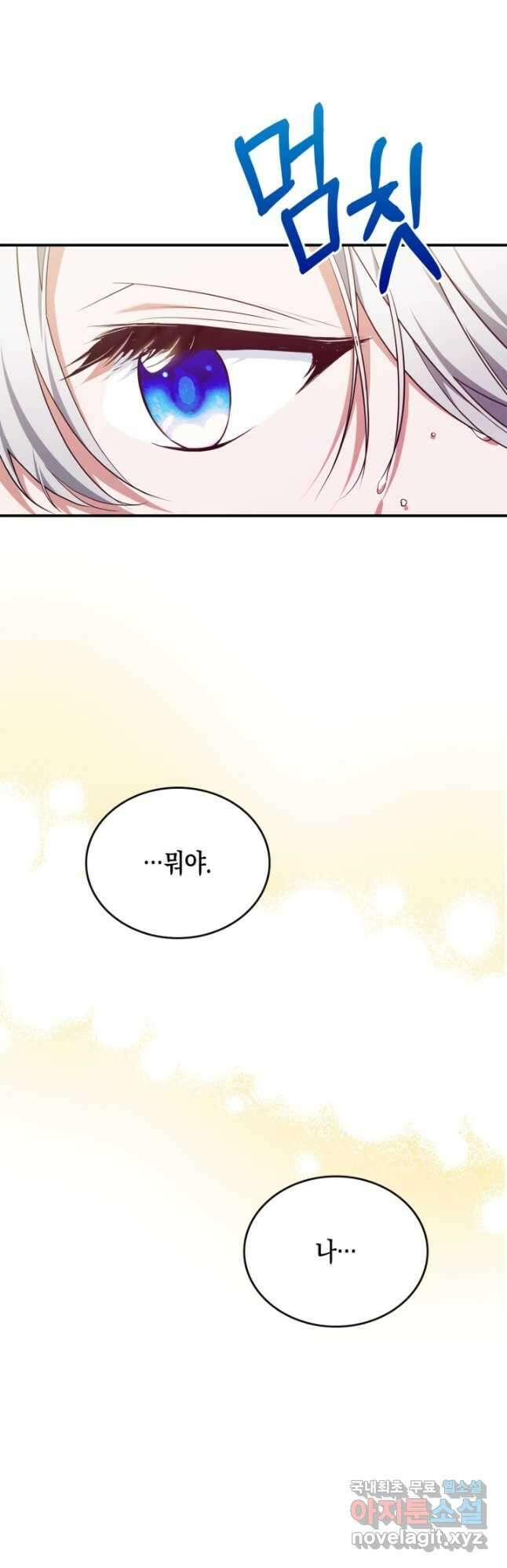 만렙 공녀는 오늘도 무료하다 46화 31