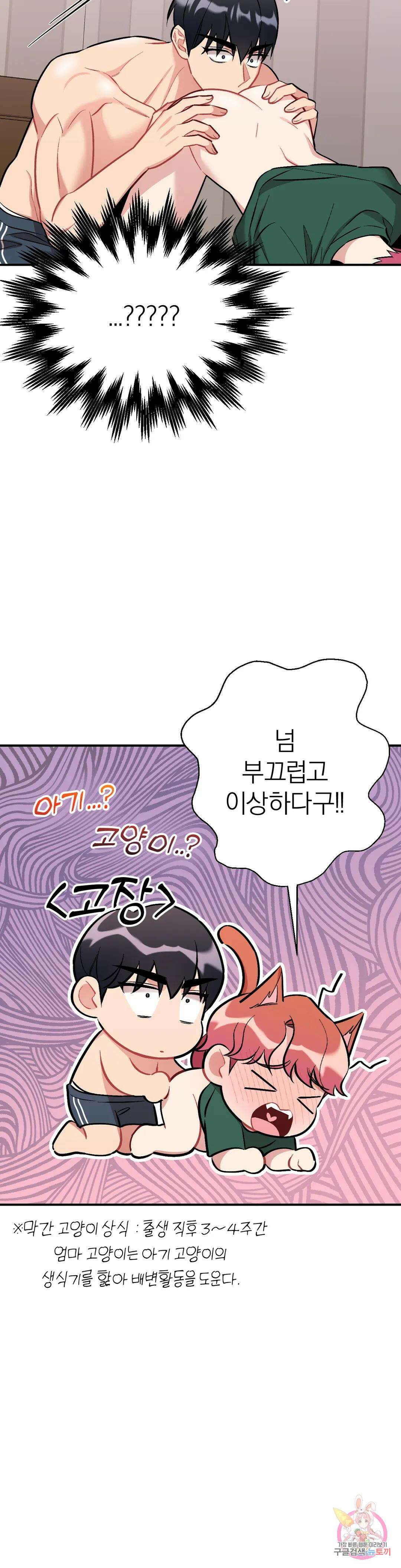 체리 콤플렉스 24화 7