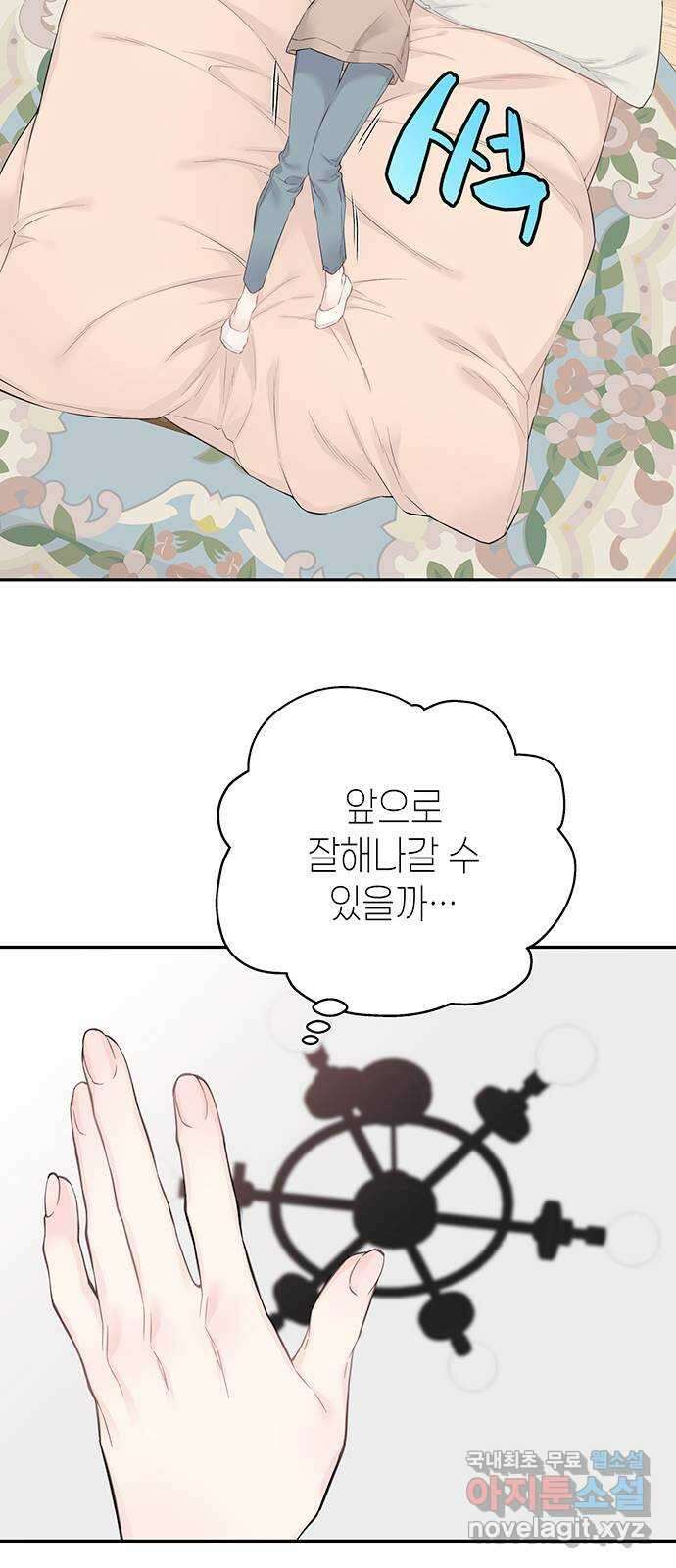 사랑은 없는 것처럼 20화 52