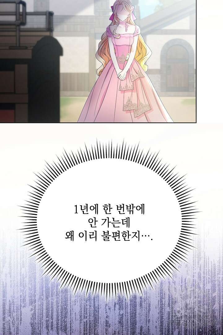 상관없어, 사랑 따위 4화 3
