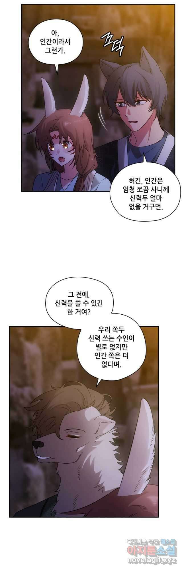 아도니스 228화 5