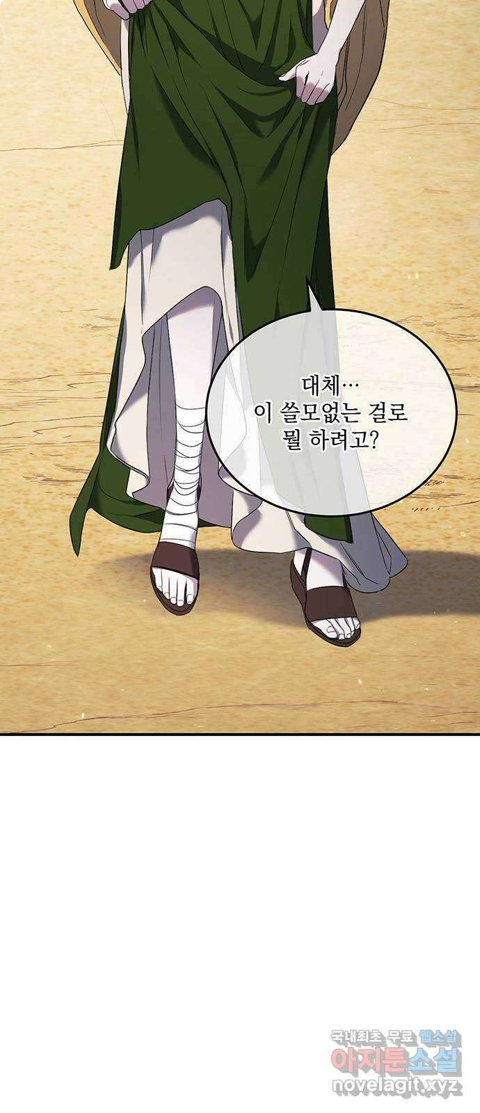 황후를 훔친 이는 누구인가 18화 51