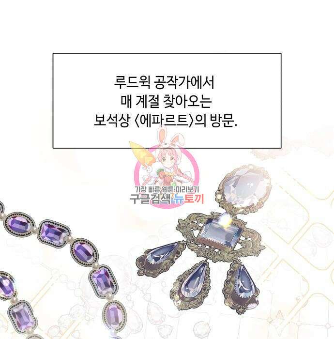 흔한 빙의물인 줄 알았다 13화 1