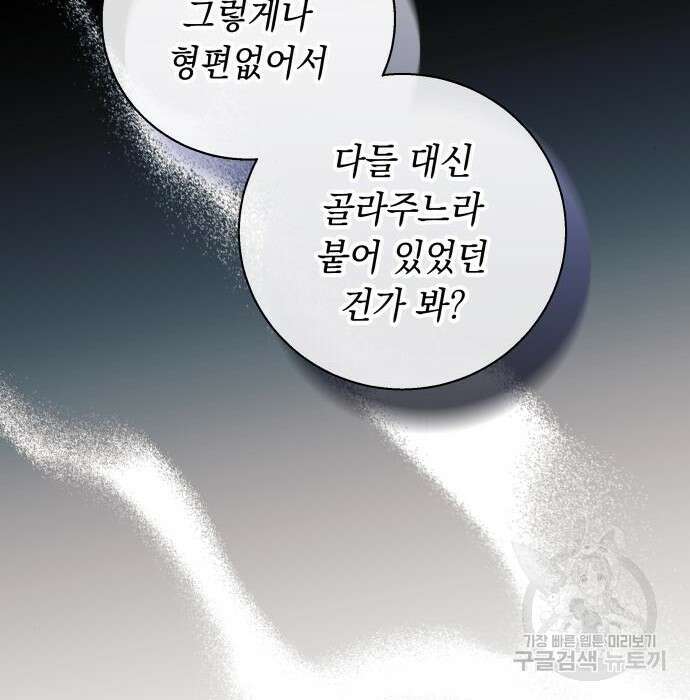 흔한 빙의물인 줄 알았다 13화 17