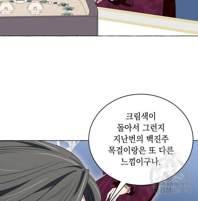 흔한 빙의물인 줄 알았다 13화 33