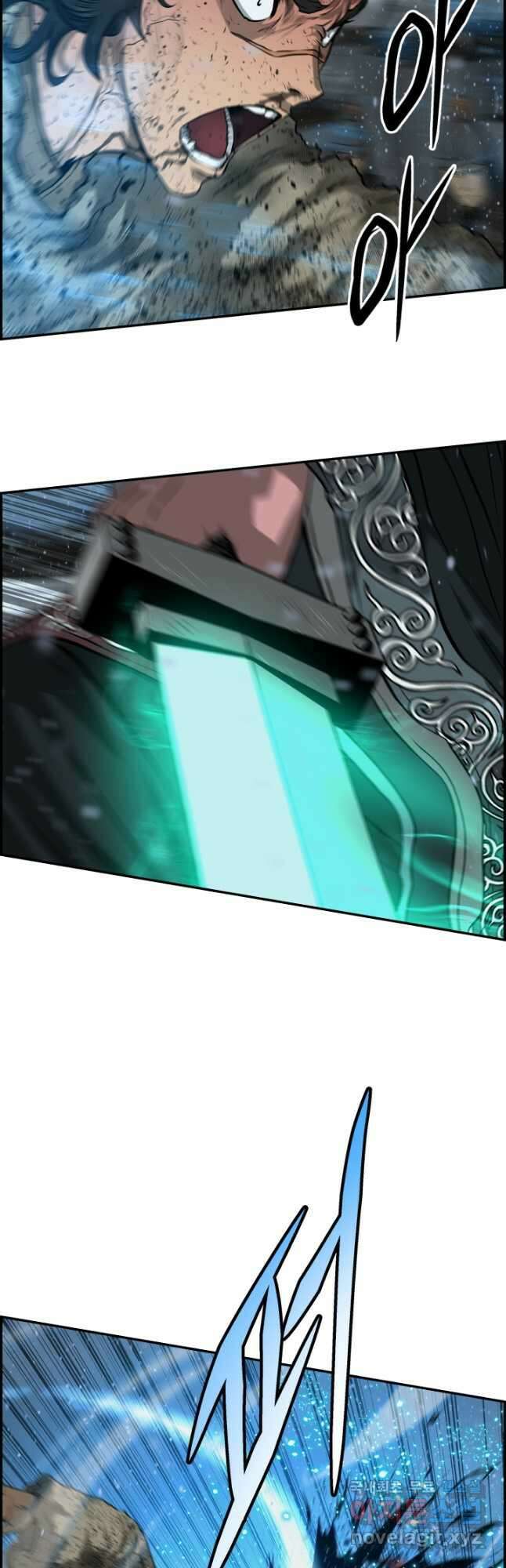 풍뢰도 77화 8