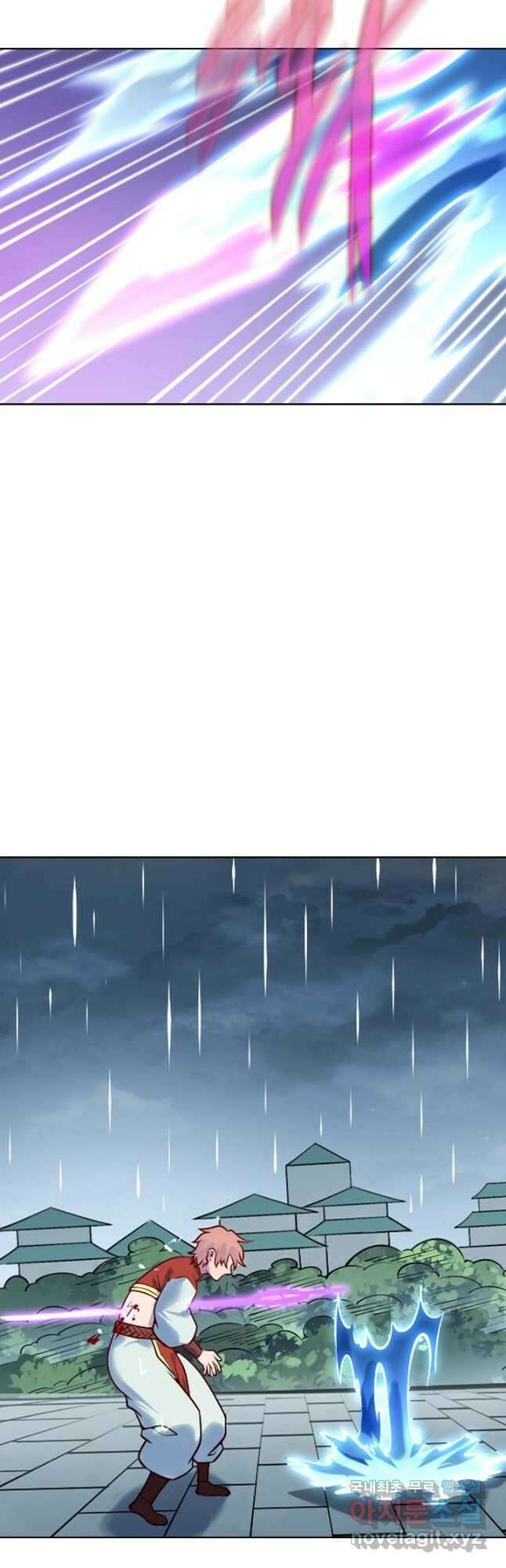 백련성신 922화 29