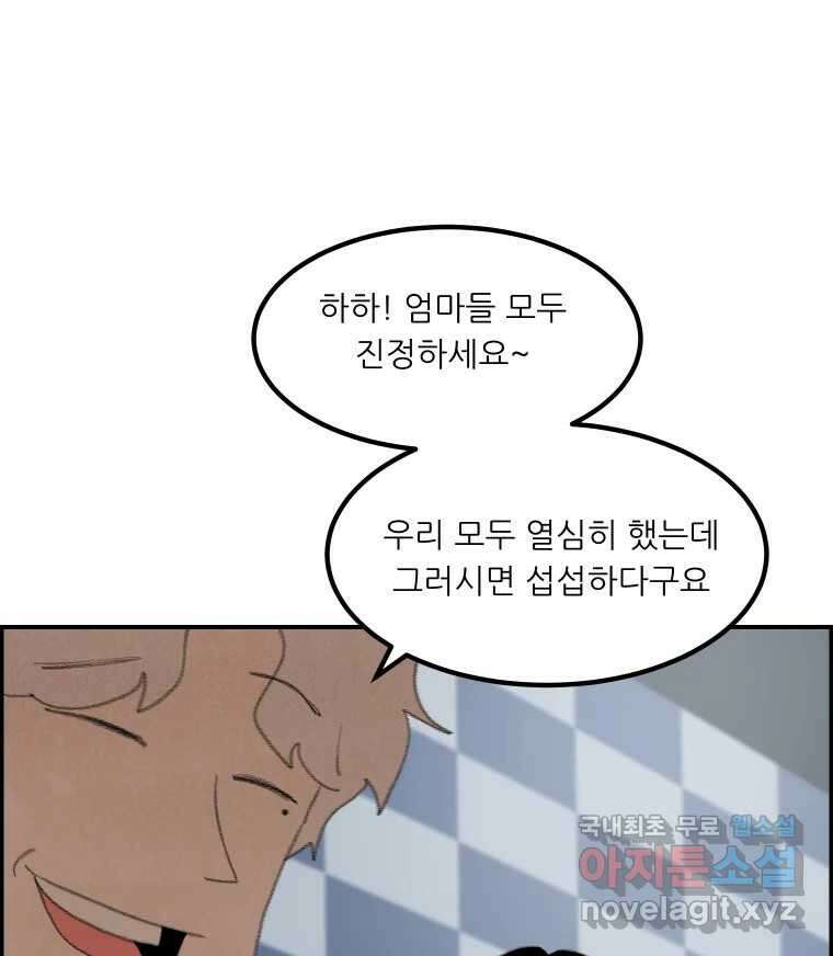 실패한 인생을 사는 데 성공했습니다 2화 날개짓 27
