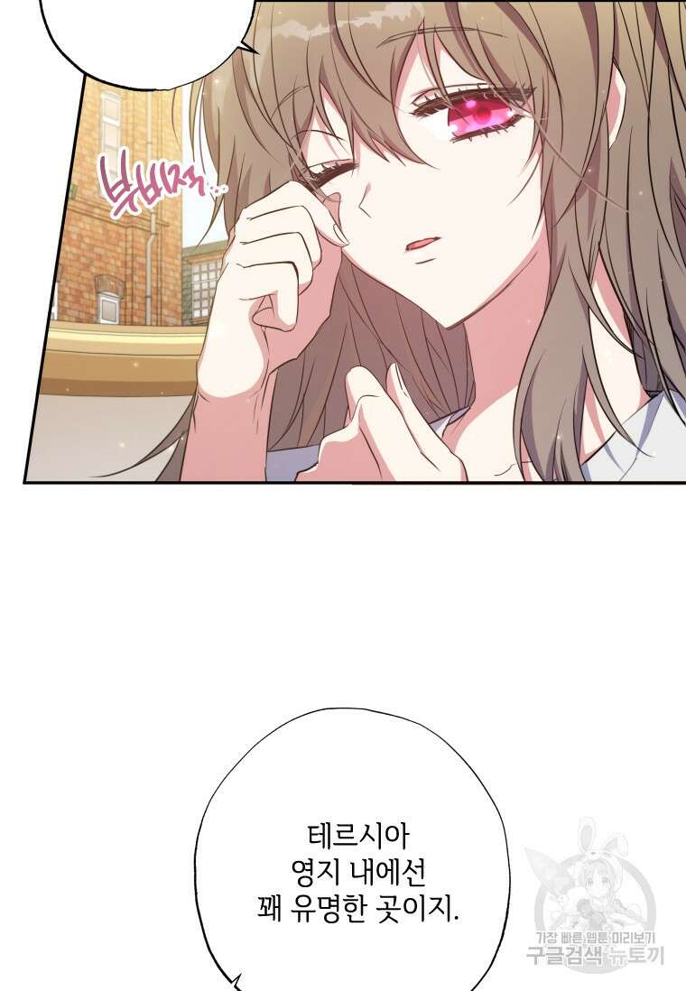 대공가에 입양된 성녀님 8화 18