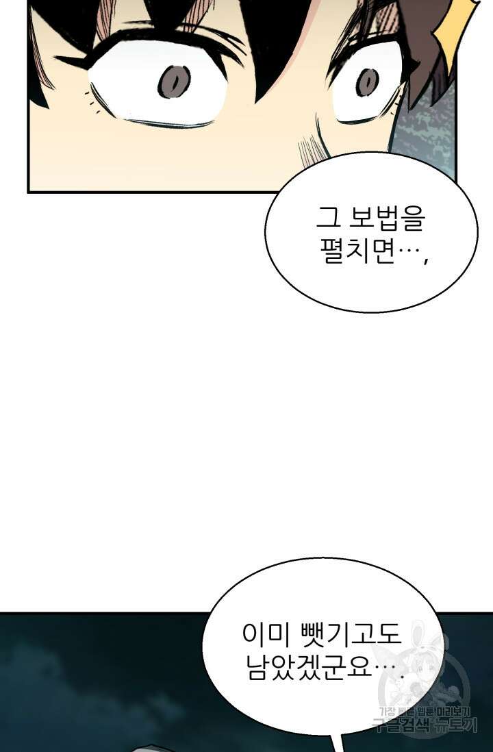 무공서고의 주인 18화 125