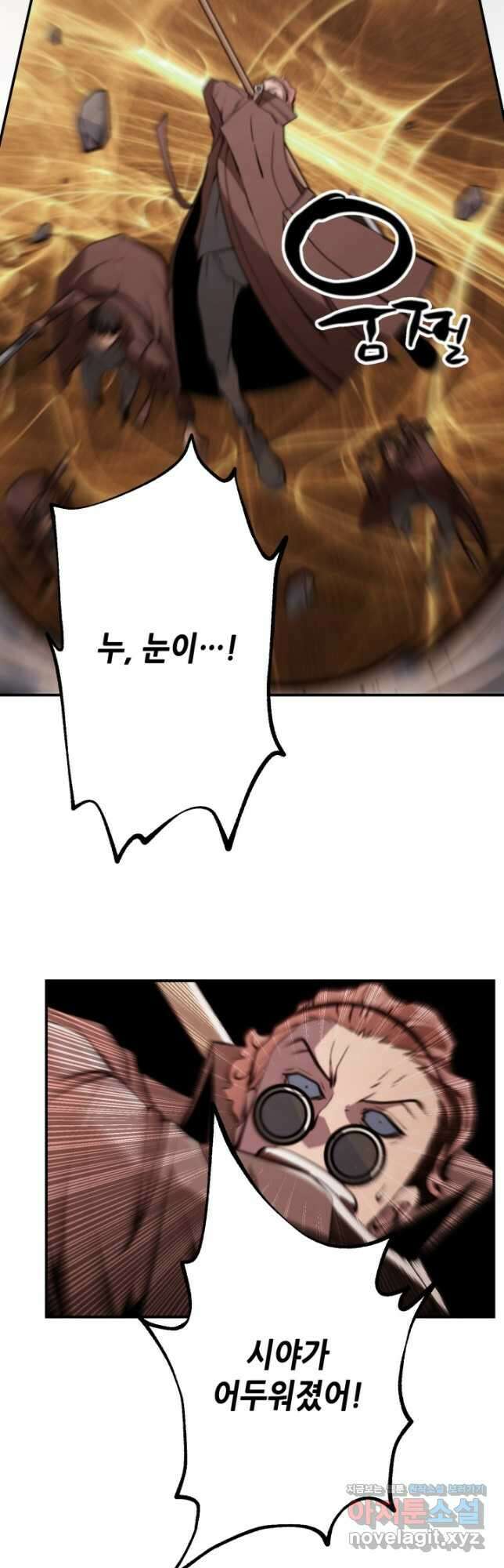 누가 무림맹주를 죽였나 76화 51