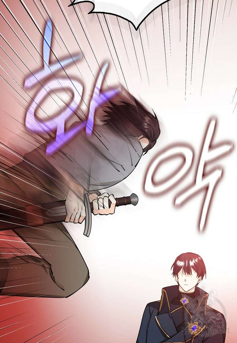 마녀의 아들을 지키는 이유 12화 20