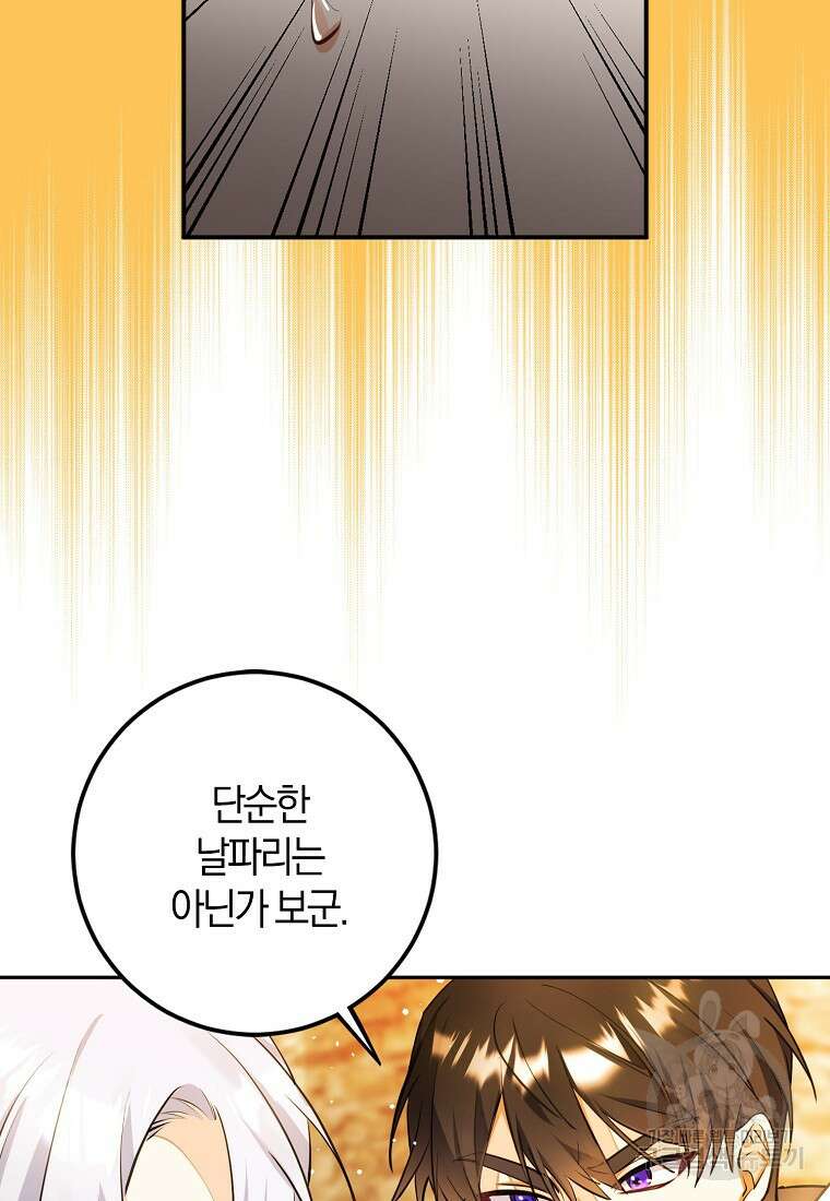 마녀의 아들을 지키는 이유 12화 69