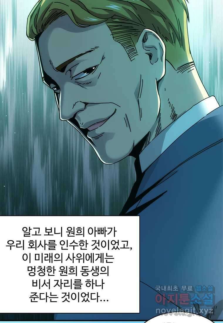 망했지만, 아파트 건물주부터 다시 시작 001 24