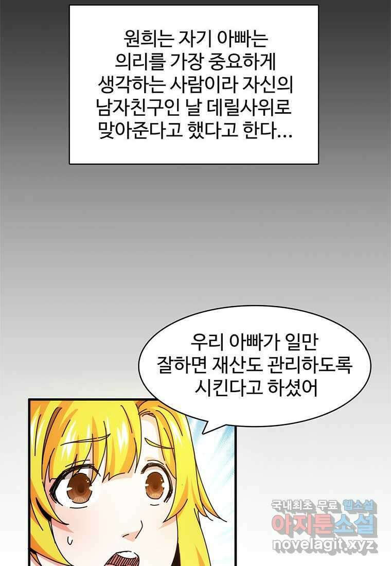 망했지만, 아파트 건물주부터 다시 시작 001 26