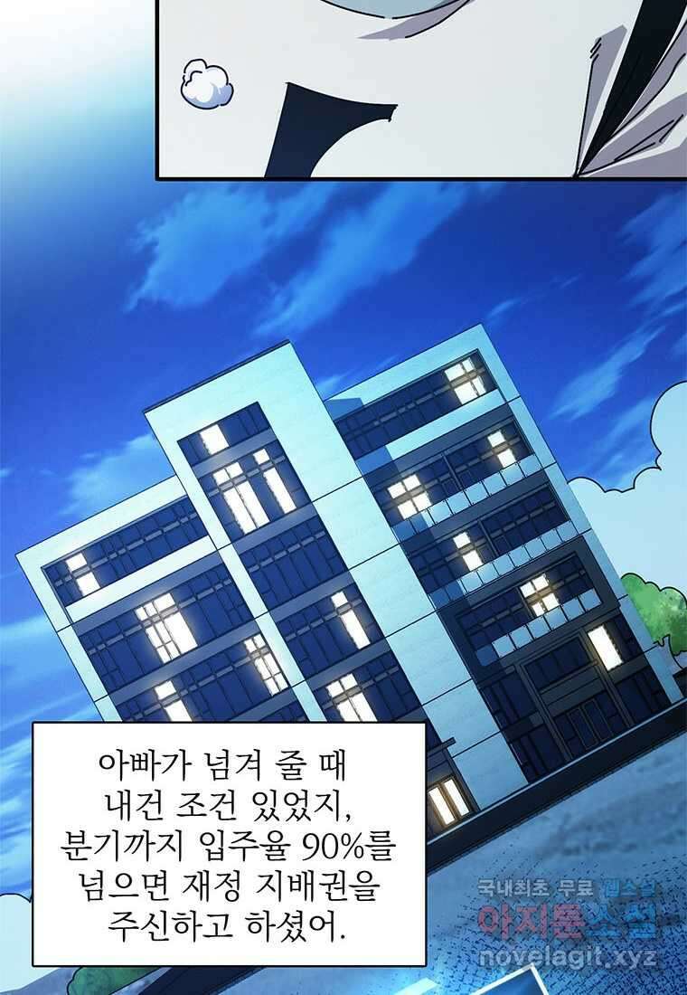 망했지만, 아파트 건물주부터 다시 시작 001 42